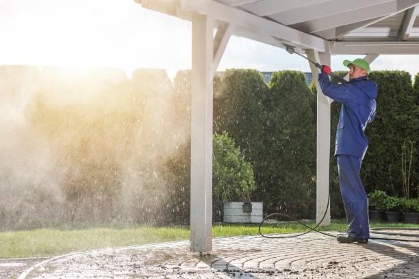 Best Restaurant Pressure Washing  in Del Rio, CA